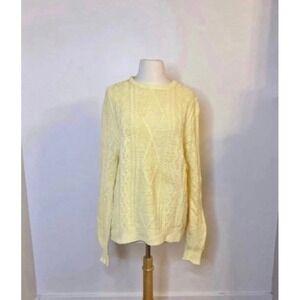 Christopher Hayes‎ Knit Sweater